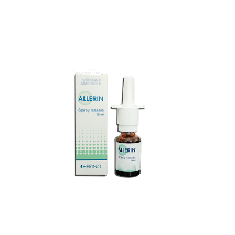 ALLERIN SPR NASALE GTT 15ML