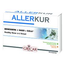 ALLERKUR 40CPR