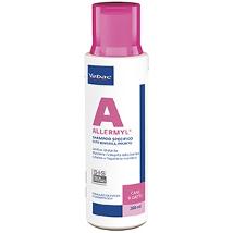 Allermyl Glyco Shampoo 200Ml Minsan 912826625