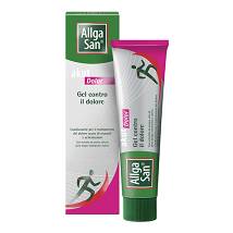 ALLGASAN AKUT DOLOR GEL 100ML