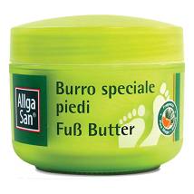 ALLGASAN BURRO SPEC PIEDI200ML