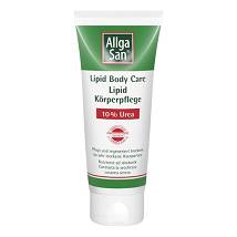 ALLGASAN LIPID SPEC CARE 100ML