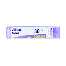 ALLIUM CEPA 30CH GRANULI