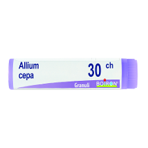 ALLIUM CEPA BOI*30CH GL 1G