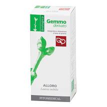 ALLORO MG 50ML BIO