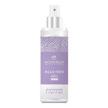 ALLU DEO BIO TALCO 100ML