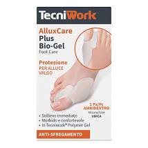 ALLUXCARE PLUS DIVARICATORE