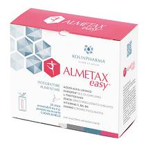 ALMETAX EASY 30STICK OROSOL