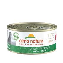 Almo Cat 150Gr Tonno In Jelly Hfc 5133H Minsan 980637375