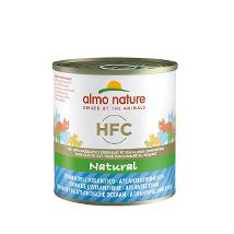 Almo Cat 280Gr Tonno Atlantico Lattina 5156 Minsan 926636491