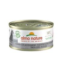 Almo Cat 70Gr Tonno Acciughine Hfc 5084H Minsan 910859394