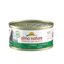 Almo Cat 70Gr Tonno In Jelly Hfc 5414H Minsan 972256844
