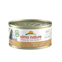 Almo Cat 70Gr Vitello Hfc 7101H Minsan 913174140