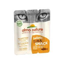 Almo Cat Azul Snack Tonno 3X5Gr 511 Minsan 923048084
