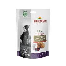 Almo Confiserie Frutti Bosco E Yoghurt 10Gr X 6Pz Snack Cane New 11 Minsan 979278227
