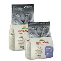 Almo Holistic Cat Fresh Digestive Help Agnello 400Gr 664 Minsan 976015560