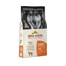 Almo Holistic Dog Fresh L Agnello Riso 12Kg 761 Minsan 920046772