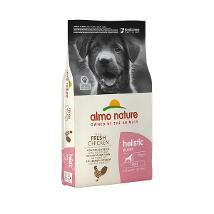 Almo Holistic Dog Fresh L Puppy Pollo Riso 12Kg 760 Minsan 920046861