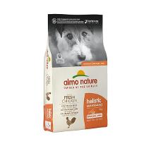 Almo Holistic Dog Fresh Xs-X Pollo Riso 12Kg 724 Minsan 980436808