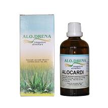 ALOCARDI GOCCE 100ML