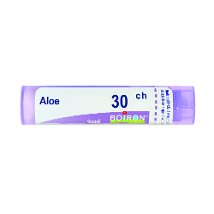 ALOE 30CH GRANULI