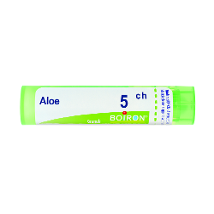 ALOE 5CH GRANULI