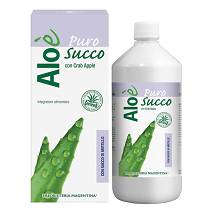 ALOE' ALOE VERA BIO+MIRTILLO1L