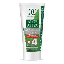 ALOE ATTIVA GEL PURO TIT 50ML