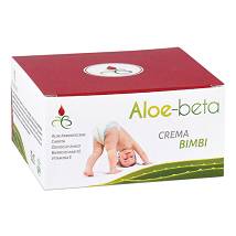 ALOE BETA CREMA BIMBI