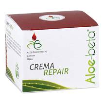 ALOE BETA CREMA REPAIR