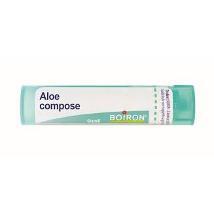 ALOE COMPOSE GRANULI