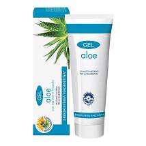 ALOE GEL TEA TREE 100ML