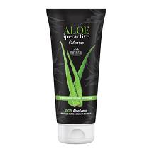 ALOE IPERACTIVE GEL CORPO150ML