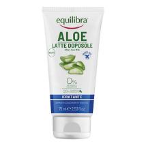 ALOE LATTE DOPOSOLE MINITAGLIA