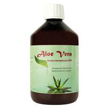 ALOE MIDA SUCCO CONC DEP 500ML