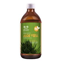 ALOE VERA BIO SUCCO SALUGEA