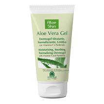 ALOE VERA GEL 98% 50ML