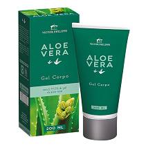 ALOE VERA GEL BIO 200ML