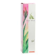 ALOE VERA GEL VITAMINA E 100ML
