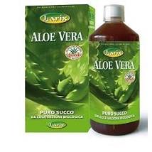 ALOE VERA PURO SUCCO BIO 1L