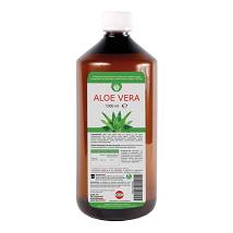 ALOE VERA SUCCO 1L
