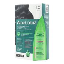 ALOECOLOR 1,0 NERO