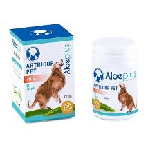 Aloeplus Artricur Pet Can+11Kg Minsan 980303655