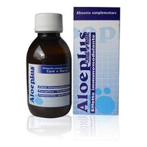 Aloeplus Cani Scir 250Ml Minsan 972066017
