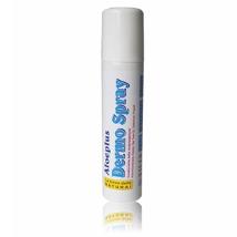 Aloeplus Dermo Spray 100Ml Minsan 970701951