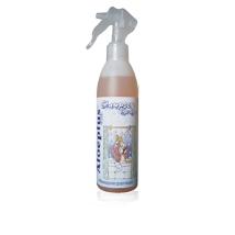Aloeplus Shampoo Spray Cani 250Ml Minsan 970701280