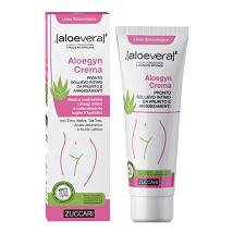 ALOEVERA2 ALOEGYN CREMA 50ML