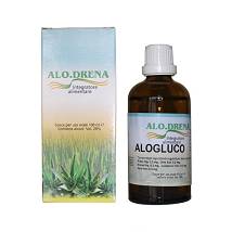 ALOGLUCO GOCCE 100ML