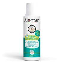 ALONTAN PID8 SHAMPOO PEDICULOS