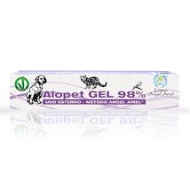 Alopet Gel 98% Uso Topico 250Ml Minsan 932715749